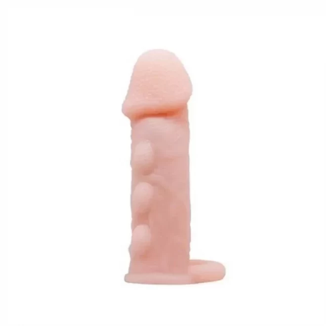Brave men Penis Sleeve Flesh