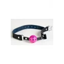 TOYFA Theatre, Gag, ABS plastic, black