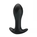 Korek analny z wibracjami Anal Plug Massager