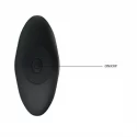 Korek analny z wibracjami Anal Plug Massager