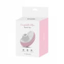 Stimolatore vaginale a suzione Exquisite Vibe Toyz4Lovers