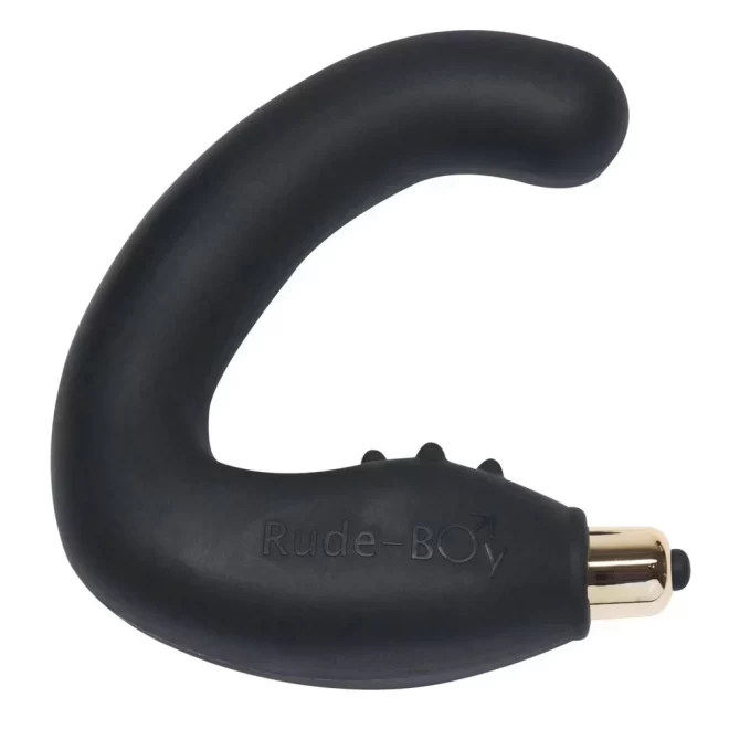 Rude-boy black 7speed
