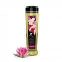 Shunga massage Ãl amour (sweet lotus) 240ml