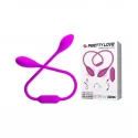 Pretty Love Dream Lovers Whip Purple