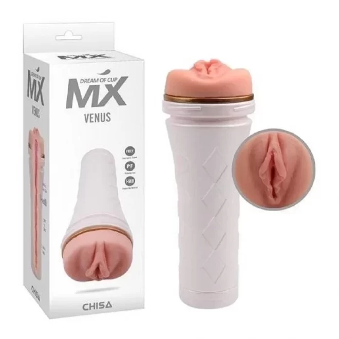Masturbator Venus