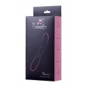 Massager EROMANTICA MONICA, The G-spot stimulation