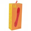 Thrill Soft Silicone G-Spot