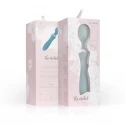 The Orchid Wand Vibrator