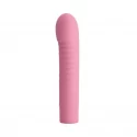 PRETTY LOVE - MICK Pink 10 function vibrations