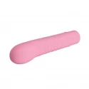 PRETTY LOVE - MICK Pink 10 function vibrations