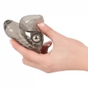 Cock Sleeve with Vibration