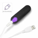 Strap-on z wibracjami IJoy