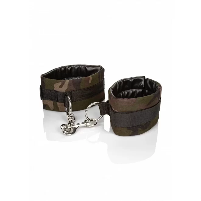 Camo Universal Cuffs