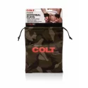 Camo Universal Cuffs