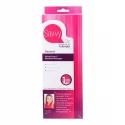 DESIRE - Velvet Coat 17.8 cm Personal Massager