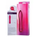 DESIRE - Velvet Coat 17.8 cm Personal Massager