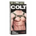 COLT Camo Chest Harness