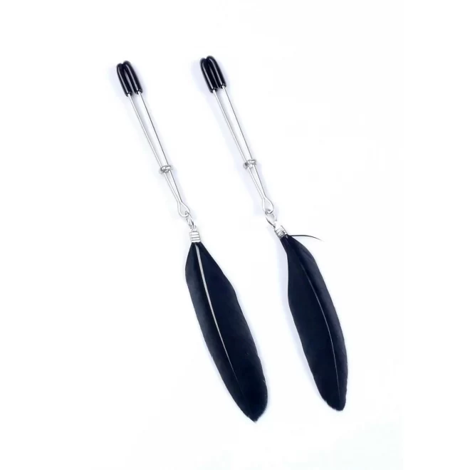 Klamerki na sutki Exclusive Nipple Clamps No.14