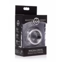 Magna-Chute Magnetic Ball Stretcher