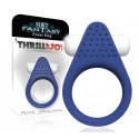 Hot fantasy thrill of joy puya vibro-ring