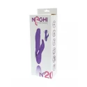Naghi No.20 - Rotating Rabbit Vibrator