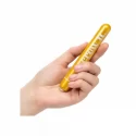 Screw it. Powerful Vibrator