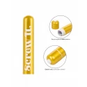 Screw it. Powerful Vibrator