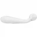 Crystal - G Spot Wand -Clear