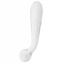 Crystal - G Spot Wand -Clear