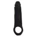 Jock Penis Sleeve - Black