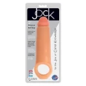 Jock Penis Sleeve - Black