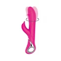 Naghi No.21 - Rotating Dolphin Vibrator