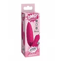 OMG Fun Vibrating Bullet