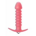 Plug-Anal Twisted Vibrating Black