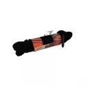 5-Meter Bondage Rope - Black