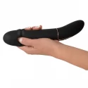 Thrusting Vibrator