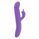 Thrusting Rabbit Vibrator