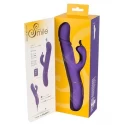 Thrusting Rabbit Vibrator