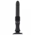 Portable Fucking Machine - Thrusting Vibrator