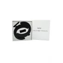 Ufo handcuffs - gold