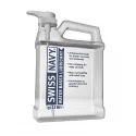 Lubrykant na bazie wody Swiss Navy water based lube 3.8 l.