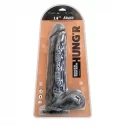 Hung'r | bruno | black | 14.00 inch | 36.00 cm. Ø 7.70 cm.