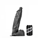 Hung'r | bruno | black | 14.00 inch | 36.00 cm. Ø 7.70 cm.