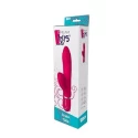 Wibrator-DREAM TOYS 10-SPEED TENDER TULIP