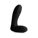 12x p-pulse tapping prostate stimulator