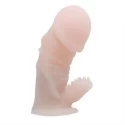 Wolftooth sleeve 130x37mm - Flesh