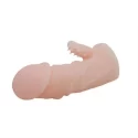 Wolftooth sleeve 130x37mm - Flesh