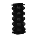 Penis Sleeve Kits-black 7 pcs