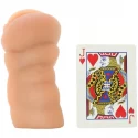 Mia Stroker Masturbator - Vagina