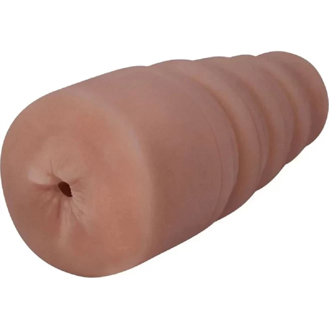 Mia Stroker Masturbator - Anus